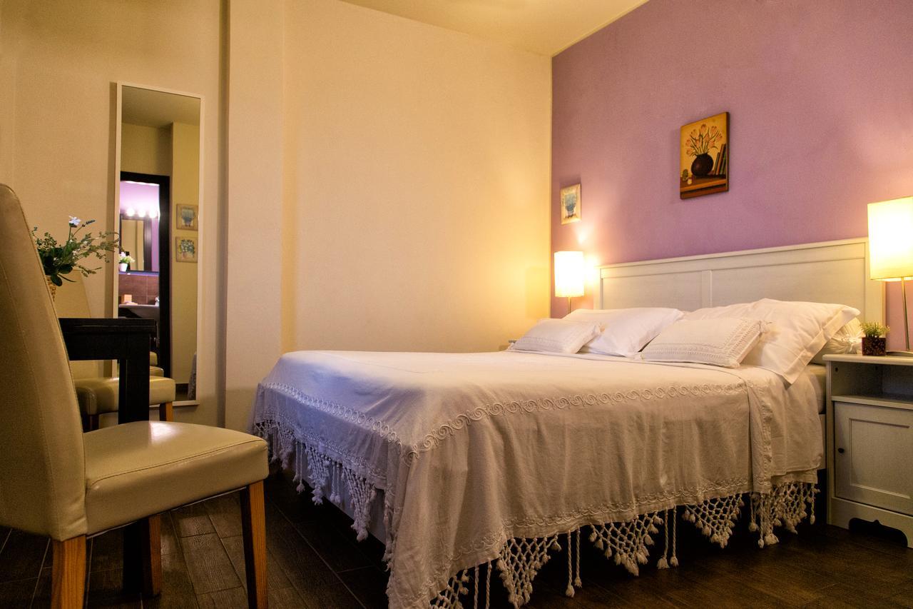 Bahita - Betty'S B&B Gabicce Mare Exterior foto